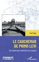 Paul Poggi - cauchemar de Primo Levi, Häftad