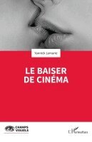 Yannick Lemarié - baiser de cinéma, Häftad