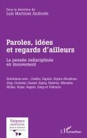 Luis Martinez Andrade - Paroles, idées et regards d'ailleurs, Häftad
