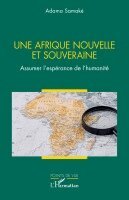 Adama Samaké - Afrique nouvelle et souveraine, Häftad