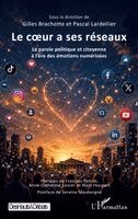 Gilles Brachotte, Pascal Lardellier - coeur a ses réseaux, Häftad