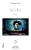 Catherine Epars - Cette Ava, Häftad