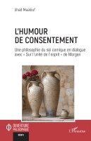 Jihad Maalouf - L'humour de consentement, Häftad