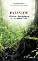 Guylaine Roujol Perez, Alex Manuel Arroyave Giraldo - Patascoy, Häftad. Tillgänglighet: Lägg i varukorg