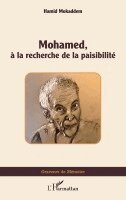 Hamid Mokaddem - Mohamed, à la recherche de la paisibilité, Häftad