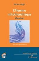Gérard Ledoigt - L'Homme mitochondriaque, Häftad