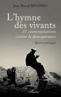 Jean Pascal Mvondo - L'hymne des vivants, Häftad