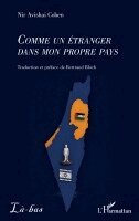 Nir Avishai Cohen - Comme un étranger dans mon propre pays, Häftad