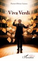 Pierre-Olivier Scotto - Viva Verdi, Häftad
