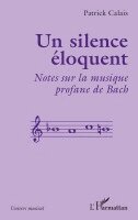 Patrick Calais - silence éloquent, Häftad