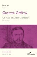 Samuel Lair - Gustave Geffroy, Häftad. Tillgänglighet: Lägg i varukorg