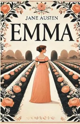 Jane Austen - Emma(Illustrated), Häftad. Tillgänglighet: Lägg i varukorg