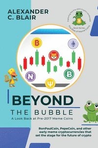 bokomslag Beyond the Bubble