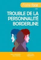 Manon Beaudoin, Pierre Nantas - Faire face au trouble de la personnalité borderline, Häftad