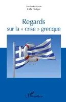 Joëlle Dalègre - Regards sur la "crise" grecque, Häftad. Tillgänglighet: Lägg i varukorg