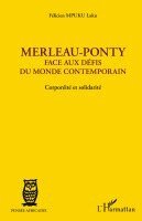 Félicien Mpuku Laku - Merleau-Ponty, Häftad