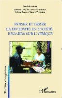 Michel Prum - Penser et gérer la diversité en société, Häftad