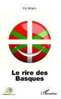 Dicharry Eric - rire des Basques, Häftad