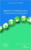 Paturel Robert - Projets et entrepreneuriat au sein des pays émergents, Häftad