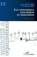 Dimitri Uzunidis - Éco-conception, conception et innovation, Häftad. Tillgänglighet: Lägg i varukorg