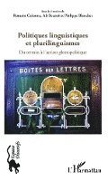 Romain Colonna - Politiques linguistiques et plurilinguistiques, Häftad. Tillgänglighet: Lägg i varukorg