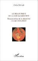 Eshtiagh Afarine - dialectique de la double-identité, Häftad