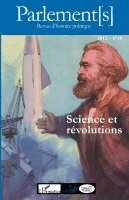 Colin Penet, Sonny Perseil - Science et révolutions, Häftad
