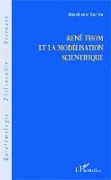 Abdelkader Bachta - René Thom et la modélisation scientifique, Häftad