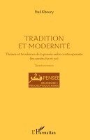 Khoury Paul - Tradition et modernité, Häftad
