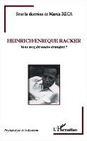Martin Reca - Heinrich / Enrique Racker, Häftad