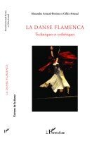 Alexandra Arnaud-Bestieu - Danse Flamenca, Häftad
