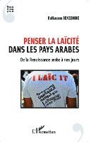 Benzenine Belkacem - Penser la laïcité dans les pays arabes, Häftad