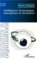 Dimitri Uzunidis - Intelligence économique, entreprises et territoires, Häftad