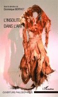 Dominique Berthet - L'insolite dans l'art, Häftad