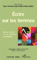 Najar Sihem - Ecrire sur les femmes, Häftad