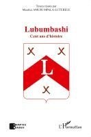 Amuri Mpala-Lutebele Maurice - Lubumbashi, Häftad