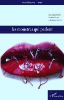 bokomslag Les monstres qui parlent