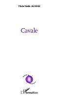 Marie-Noëlle Agniau - Cavale, Häftad
