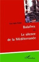 Ezza Agha Malak - Balafres, Häftad