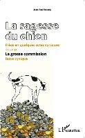 Jouary Jean-Paul - Sagesse du chien, Häftad