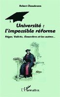 Robert Chaudenson - Université, Häftad