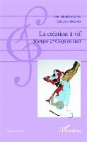Eric Humbertclaude - création à vif, Häftad. Tillgänglighet: Lägg i varukorg