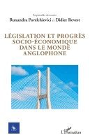 Christian Gutleben - Législation et progrès socio-économique dans le monde anglophone, Häftad