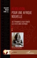 Sane Barwende Medard - Révolution pour une Afrique nouvelle, Häftad