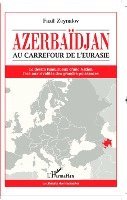 Zeynalov Fazil - Azerbaïdjan, Häftad