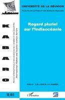 Marie-Pierre Rivière - Regard pluriel sur l'Indiaocéanie, Häftad