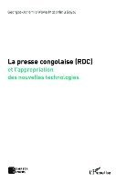 Georges Jérémie Wawa Mozanimu - presse congolaise (RDC), Häftad