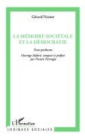 Francis Farrugia - mémoire sociétale et la démocratie, Häftad
