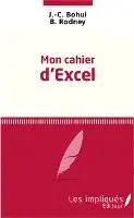 Bohui Jean Claude - Mon cahier d'excel, Häftad. Tillgänglighet: Lägg i varukorg