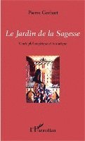 Gerhart Pierre - Jardin de la Sagesse, Häftad